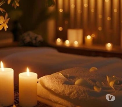 Massage Nottingham City Centre Nottingham - Photos for **** THE TEMPLE MASSAGE ****