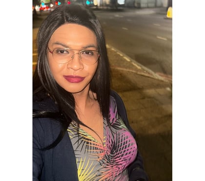 Trans Escorts Peckham South East London - Photos for Brazilian 07939-465498 OLD KENT ROAD