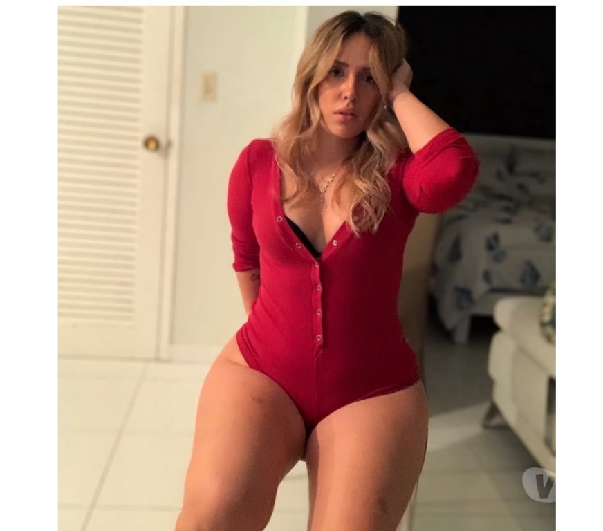 Escorts North London Edmonton - North London - Photos for Bruna hot Brazilian 🇧🇷🔥