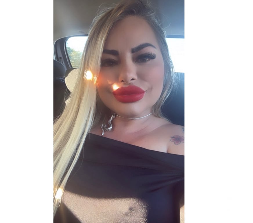 Escorts East London Stratford - East London - Photos for GIRL💃 BRAZILIAN BLONDE 🔥 PARTY@ AMAZING