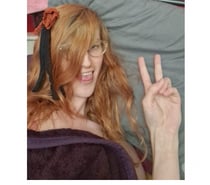 Trans girl looking for Fun!!! ✨️💖✨️ Femboy TS TG