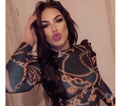 Transsexual Escorts Aldwych Central London - Photos for Outcall Eveline Ladyboy Trans