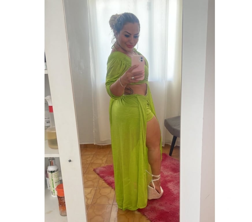 Escorts East London Leyton - East London - Photos for 🔥ka🌹 blonde🔥 velvet mouth👄OWO👅P@RTY