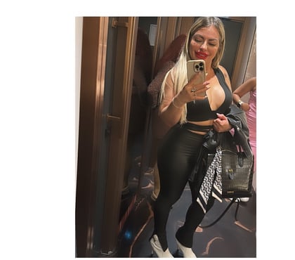 Escorts Leyton East London - Photos for 🔥ka🌹 blonde🔥 velvet mouth👄OWO👅P@RTY