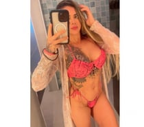 🇧🇷Hot blonde Bella, better owo, 💦GFE🔥No rush