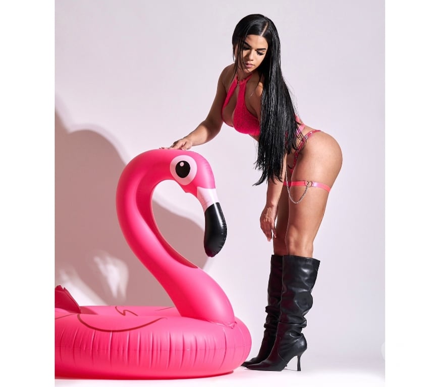 Trans Escorts West Yorkshire Leeds - Photos for Jhully TS Brazilian Girl π₯ π π