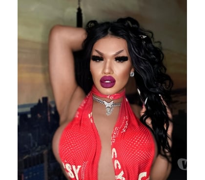 Transsexual Escorts Gravesend Gravesham - Photos for 👅💦TRANSSEXUAL YASMINEE👅💦BEST OWO🍆