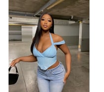 Desiree - new in town