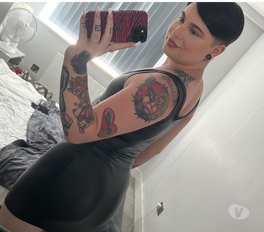 Trans Escorts West Yorkshire Leeds - Photos for LUXURIOUS FEMBOY🇬🇧 LS10 9TH-12TH
