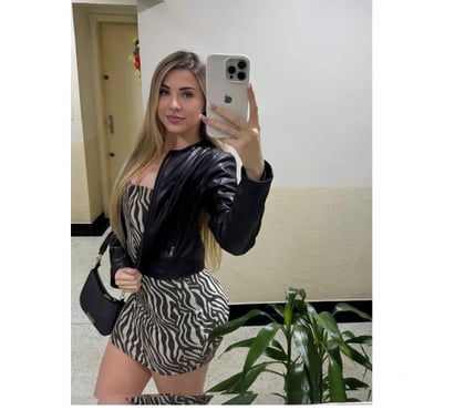 Escort Newport City Centre Newport - Wales - Photos for EMILY BRAZILIAN🔥PARTY ❤️SEM PRESSA🔥FESTA❤️