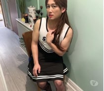 🍑Maggie Thai lady boy🔞