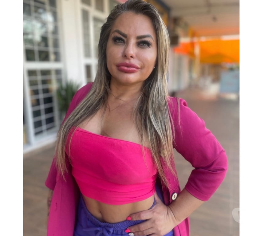 Escorts North London Bruce Grove Station - North London - Photos for tattooed 😈blonde🫦 with sexy 🇧🇷curves👅 P@RTY