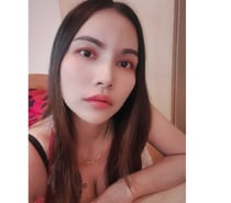 Hot Thai girl 💯 Real Picture Big Tits