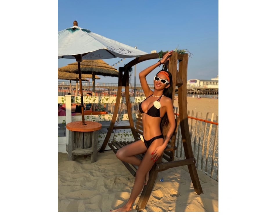 Escorts South Yorkshire Sheffield - Photos for Thai Trans Isabelle model
