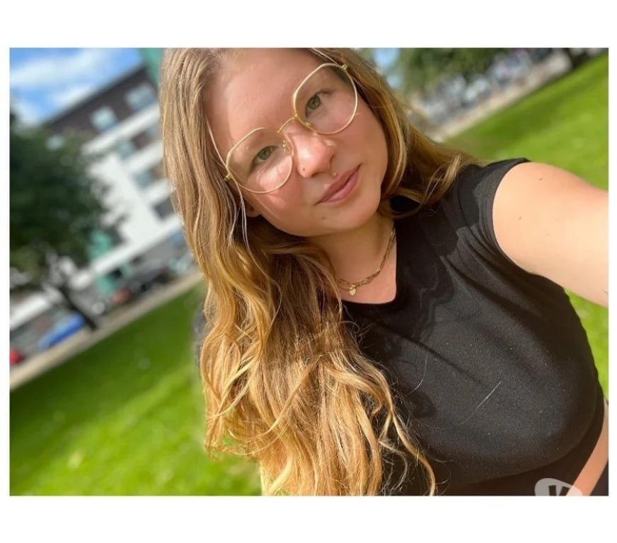 Escorts Central London King`s Cross - Central London - Photos for AMAZING BODY ❤️💋 BEST GFE 💦FOOT FETISH
