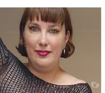 Charming Anne NEW FRIENDLY BEAUTIFUL LADY HERE