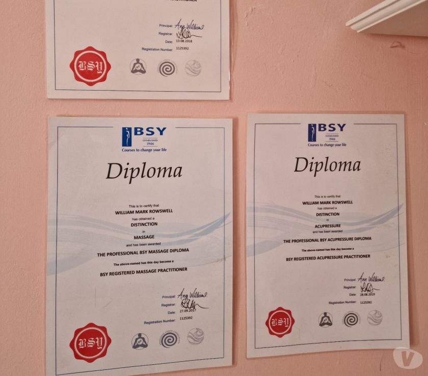 MASSAGE by Mark 07771133293 Merriott TA16 massage