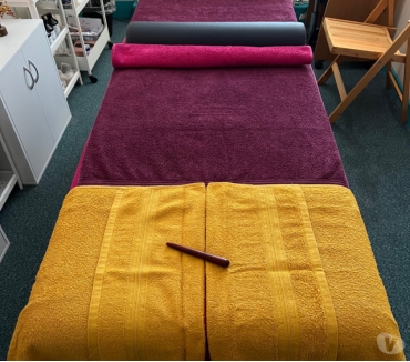 Massage Northern Ireland, Thai Massage Northern Ireland, Deep Tissue ...
