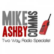 Mike Ashby Comms