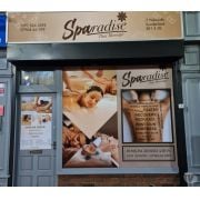Sparadise Thai Massage
