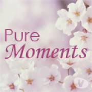 Pure Moments
