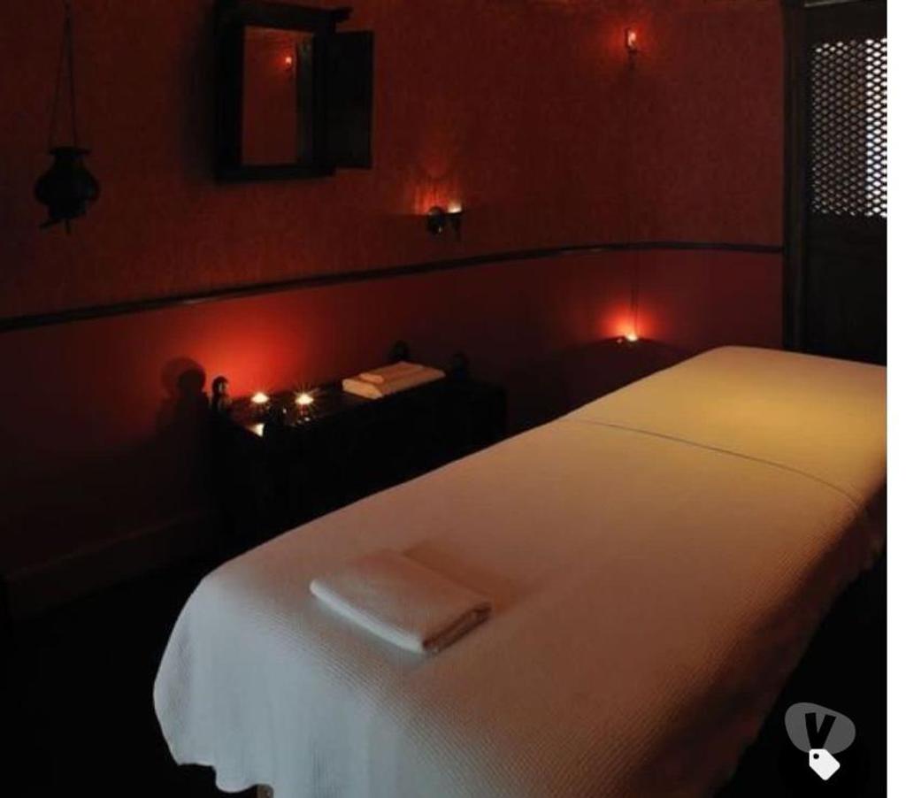 Deep tissue massage for everyone in grafton Grafton street Dublin2