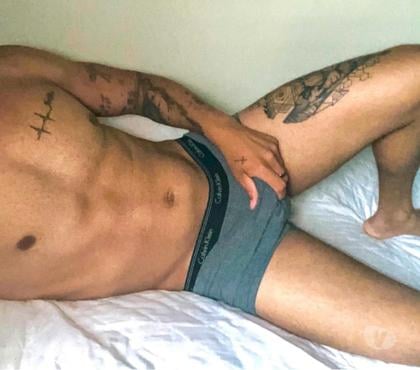 Gay Escorts Palmerstown Dublin - Photos for Naked body massage