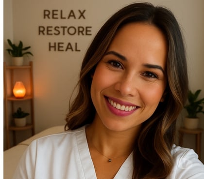Massage - Beauty - Spa Dublin-2 Dublin - Photos for Reset Your Body & Mind Massage D2
