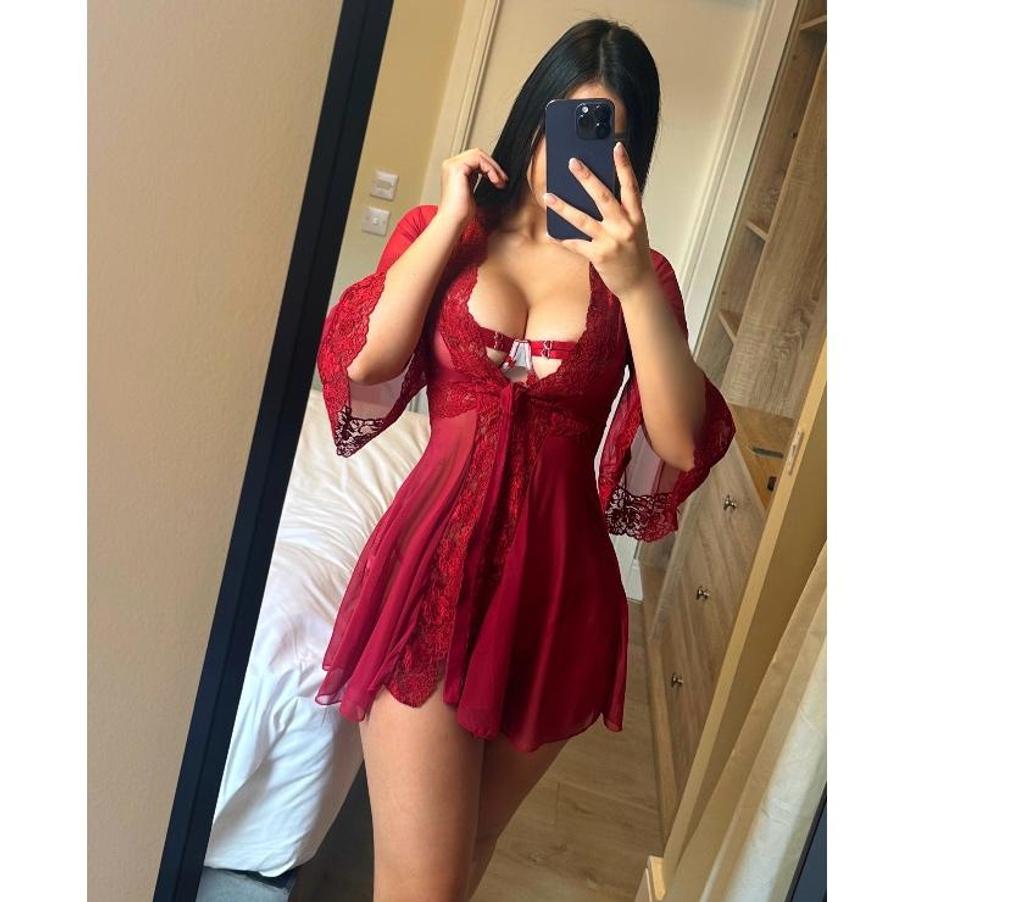 Escort Dublin Dublin-2 - Photos for 🇧🇷Mari ❤️‍🔥 Massage Sensual