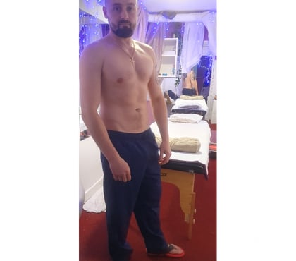 Escort Dublin-1 Dublin - Photos for Caple massage, double massage for female