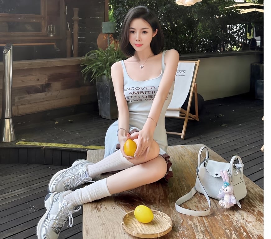 Escort Dublin Dublin-1 - Photos for Top class Asian girl here