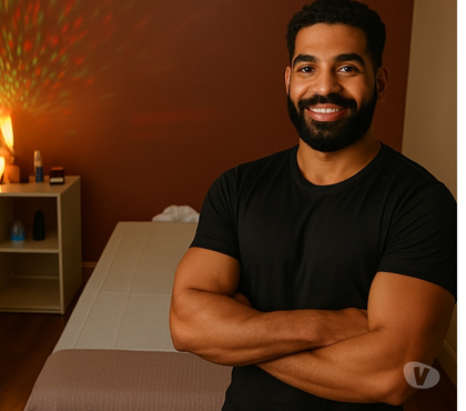 Escort Dublin-2 Dublin - Photos for Relaxing Massage 4 Men