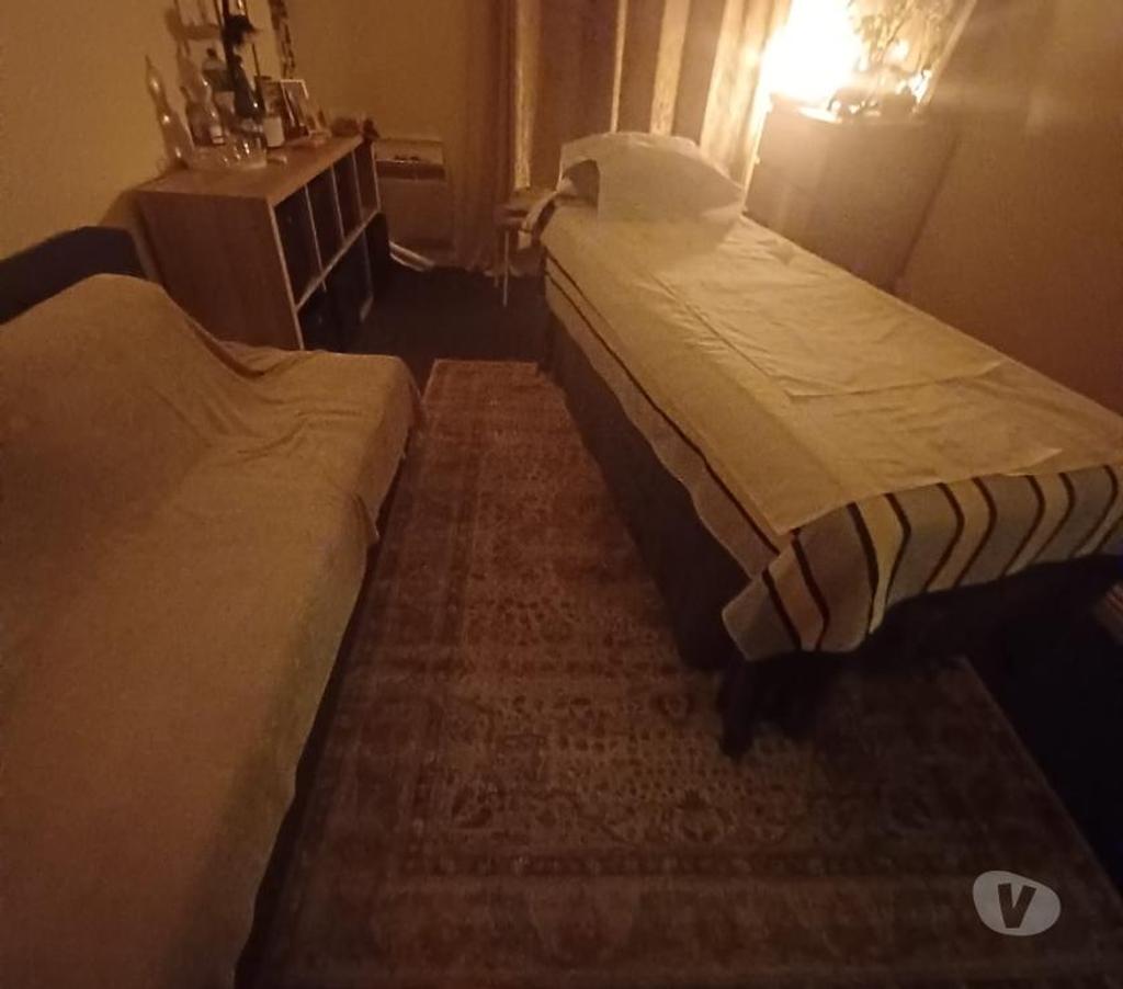 Massage - Beauty - Spa Dublin Stillorgan - Photos for Relaxing full body massage, soft hand