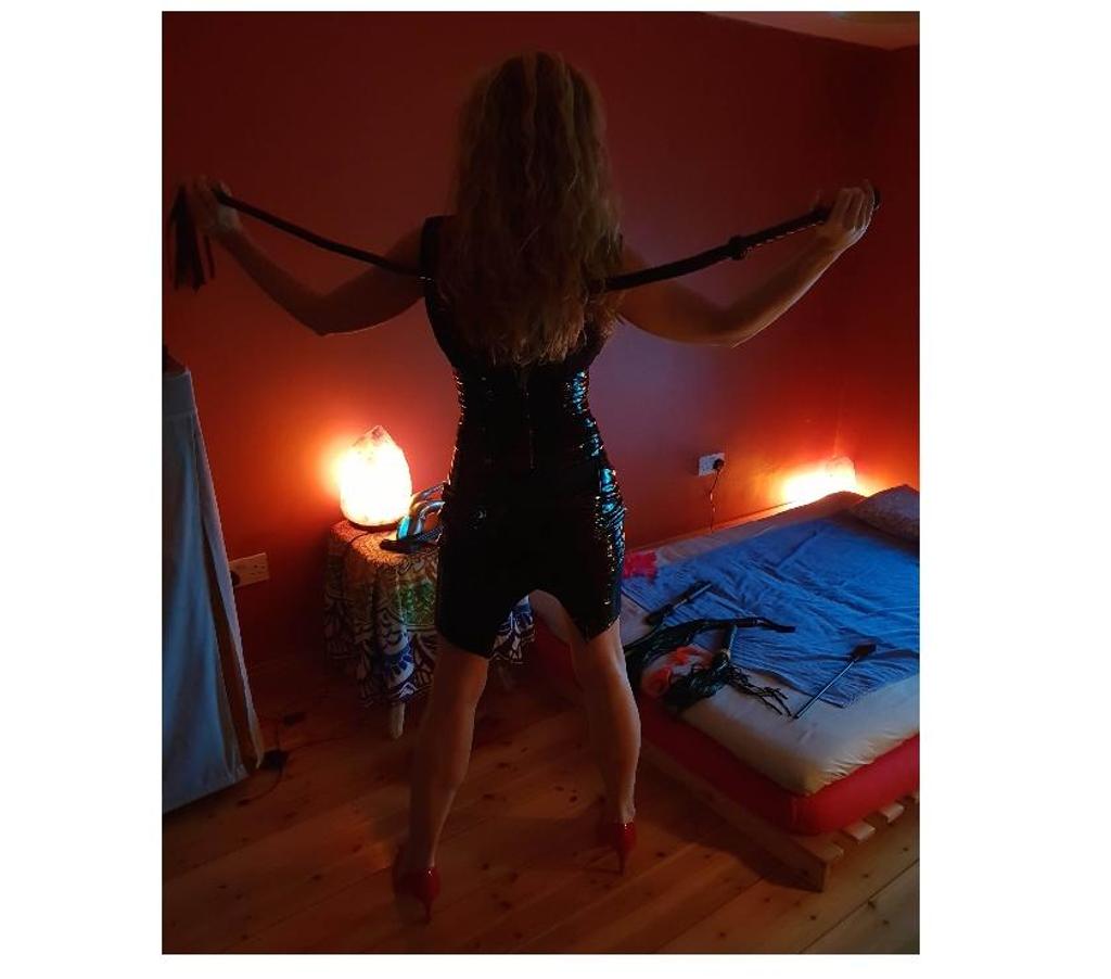 Escort Dublin Dublin - Photos for Delicious Tie &Tease explorations