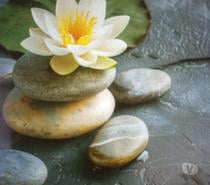 Deep tissue massage