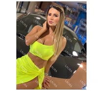 Professional Massage with Laura in Dublin 2