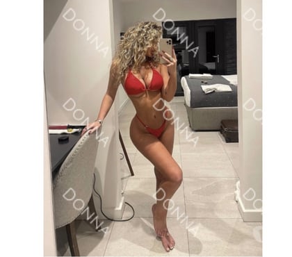 Escort Dublin-2 Dublin - Photos for Professional Massage with Donna in Dublin 2