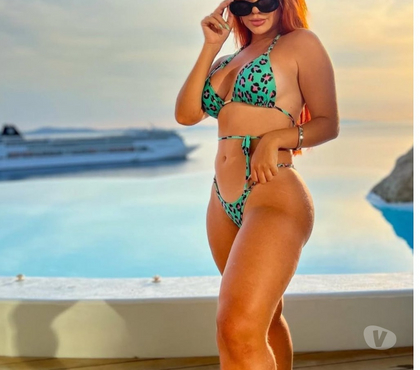 Escort Dublin-1 Dublin - Photos for PAMELA ❤️‍🔥 HIGH QUALITY MASSAGE