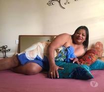 Queen massagem terapêutica