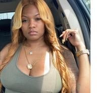 Alisha happy clean lady available in Dublin