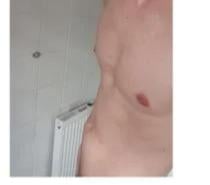 Male masseur for male and female