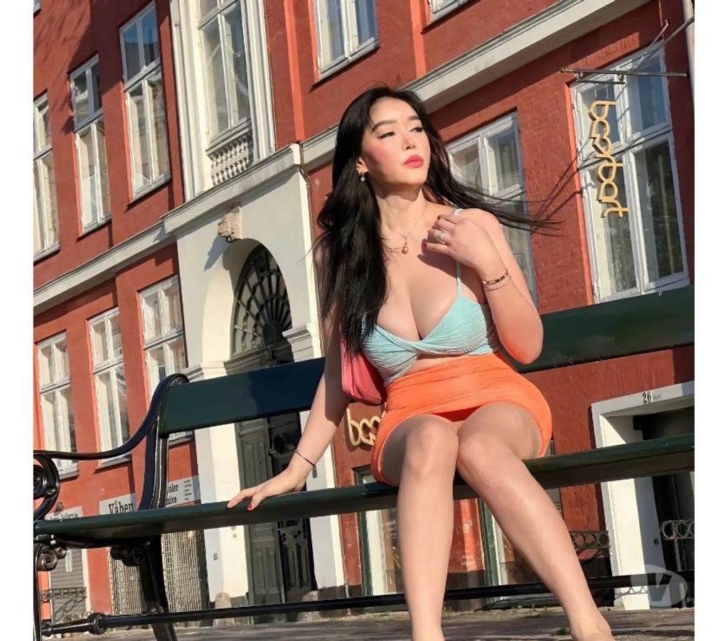 Escort Cork Cork - Photos for Playmate Mia Independent Asian Oriental Videocall to verify!