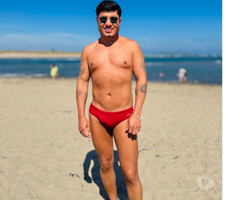 Escort Dublin Santry - Photos for Body to Body NAKED MASSAGE