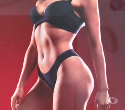 Escort Dublin-Airport Dublin - Photos for Only 15 min away-deep sensations conection treatment
