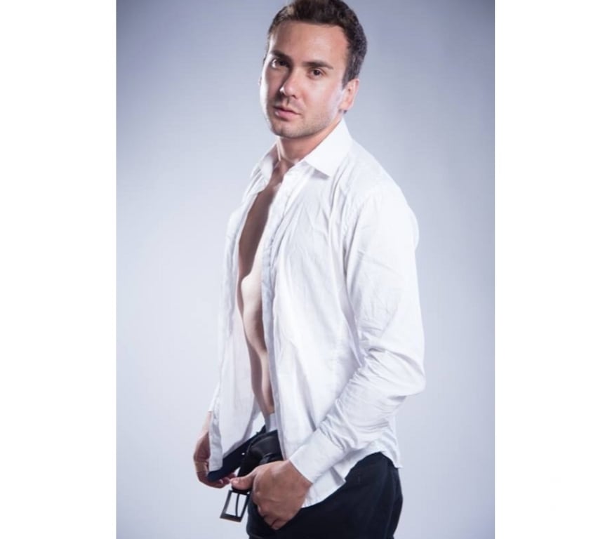Escort Cork Cork - Photos for FULL BODY MASSAGE BY MALE MASSEUR - NOW IN CORK CITY