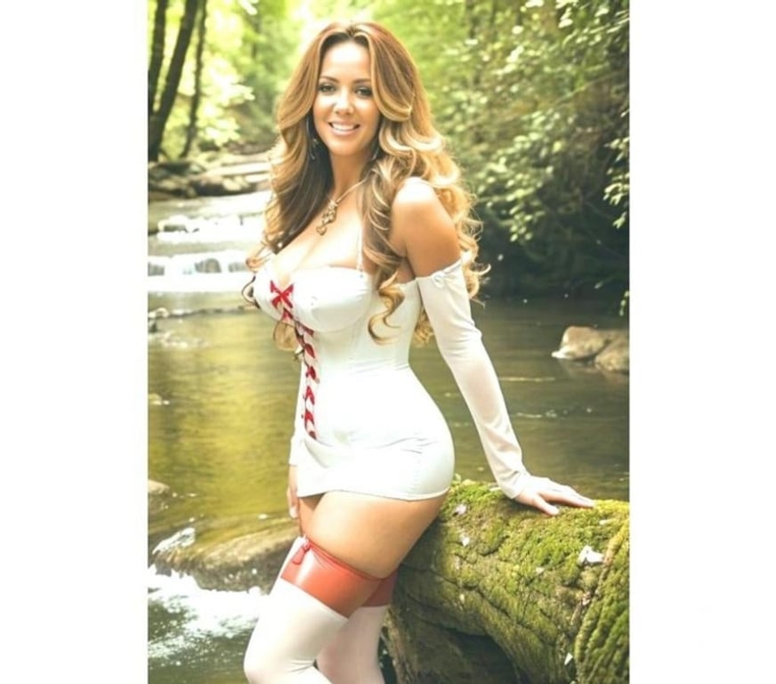 Escort Galway Galway - Photos for Relaxing Touch with Elegance and Care