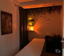 Relaxing Full Body Massage | Clean & Discreet Environment