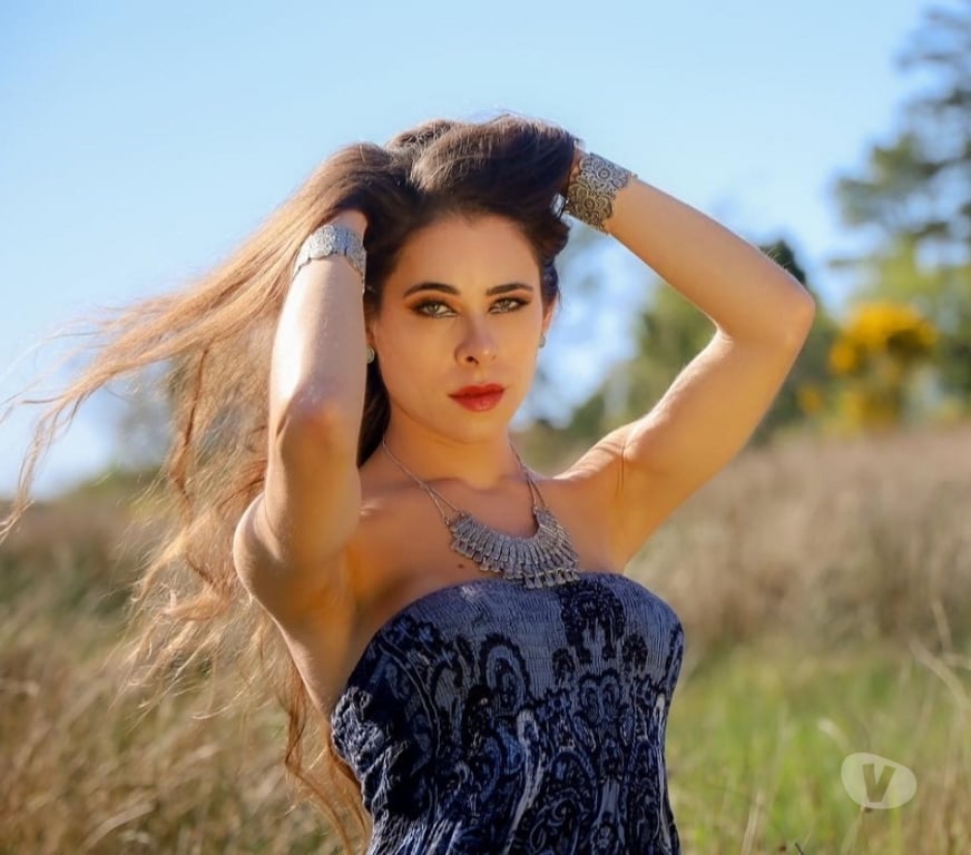 Escort Leitrim Aghavas - Photos for Last days available - book now