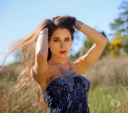 Escort Aghavas Leitrim - Photos for Last days available - book now