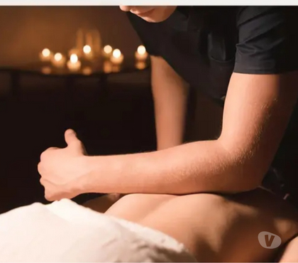 Massage - Beauty - Spa Limerick Limerick - Photos for Magic hands , relaxing massage